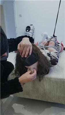 媚娘工作室情侣主-绑架好闺蜜 JS241128-3