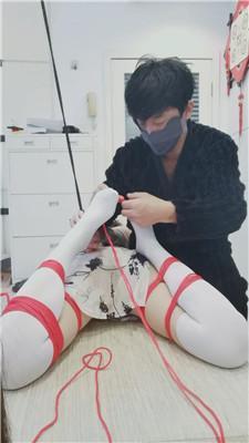 媚娘工作室情侣主-绑架好闺蜜 JS241128-3