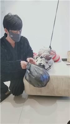 媚娘工作室情侣主-绑架好闺蜜 JS241128-3