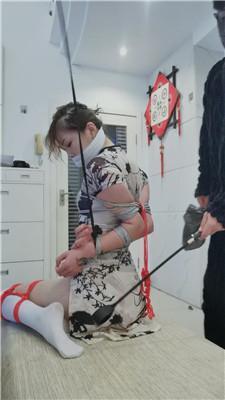 媚娘工作室情侣主-绑架好闺蜜 JS241128-3