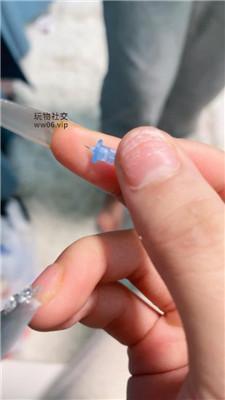 沐沐大大藤条抽白袜脚母畜 JS241127-27