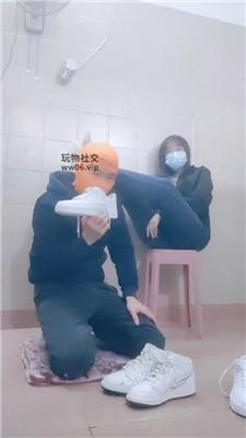 奇了怪了运动鞋白袜连环踢裆 JS241128-15