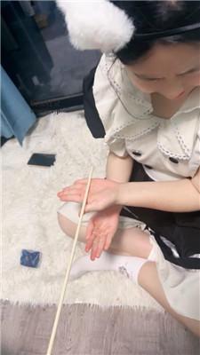 小凤梨涂鸦羞辱狗闺蜜/卫生巾贴嘴巴 JS241128-11