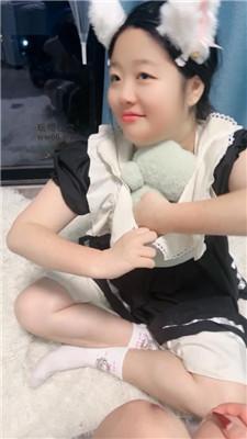 小凤梨涂鸦羞辱狗闺蜜/卫生巾贴嘴巴 JS241128-11