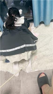 小凤梨涂鸦羞辱狗闺蜜/卫生巾贴嘴巴 JS241128-11