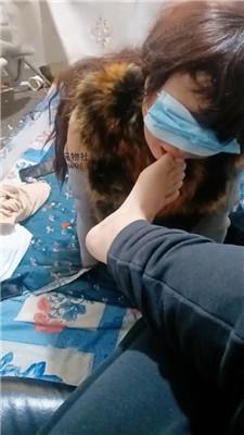 【爱秀套图】【伪娘和素人】变装奴舔酸臭jioJS241129-44