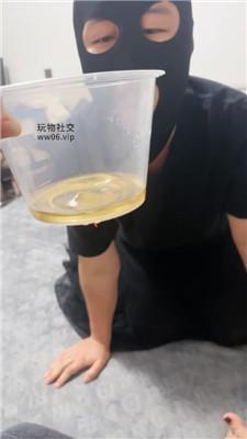 恩恩女神伺候沐足/灌圣水/玉足狂舔 JS241201-19