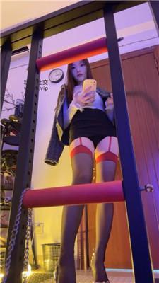 kt祖宗笼里视角-羞辱可怜巴巴的你 JS241201-21