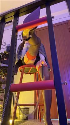 kt祖宗笼里视角-羞辱可怜巴巴的你 JS241201-21