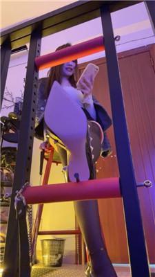 kt祖宗笼里视角-羞辱可怜巴巴的你 JS241201-21