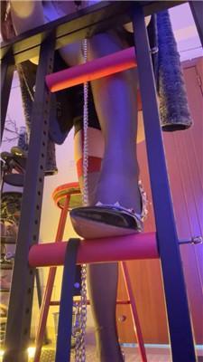 kt祖宗笼里视角-羞辱可怜巴巴的你 JS241201-21