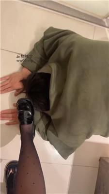 奈奈sama多双脏鞋-物化人体擦鞋器 JS241201-17