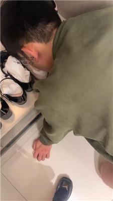 奈奈sama多双脏鞋-物化人体擦鞋器 JS241201-17