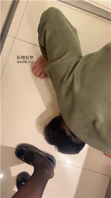 奈奈sama多双脏鞋-物化人体擦鞋器 JS241201-17