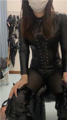 月亮S骑马鞭打/长靴踢裆/五花大绑 JS241201-13