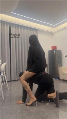 白鹭长腿纹身小姐姐-踢裆踩踏坐脸窒息 bf47588