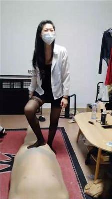 东莞心魔双S-丝袜全包木乃伊狗 JS241129-35