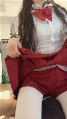 丝雯JK小姐姐-白丝皮鞋踩/腿绞窒息/骑马踢踹 bf47602