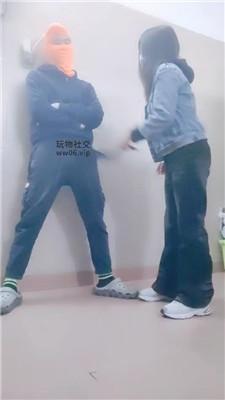 奇了怪了sp鞭打/重度踢裆 JS241130-5