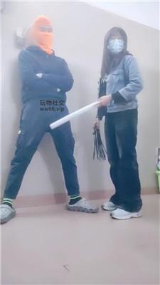 奇了怪了sp鞭打/重度踢裆 JS241130-5