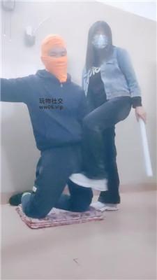 奇了怪了sp鞭打/重度踢裆 JS241130-5