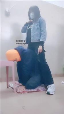 奇了怪了sp鞭打/重度踢裆 JS241130-5