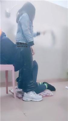 奇了怪了sp鞭打/重度踢裆 JS241130-5