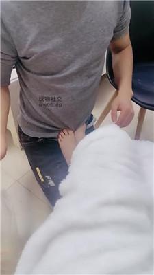 【爱秀套图】【苏苏不苏】前任是我的暖脚宝JS241206-1