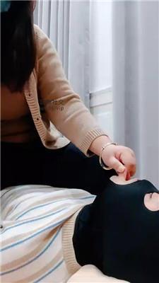 拽拽踩踏耳光/品尝高跟肉丝jio JS241206-4