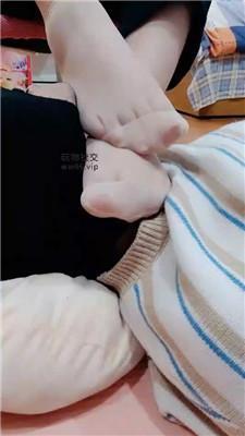 拽拽踩踏耳光/品尝高跟肉丝jio JS241206-4