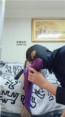 安安sama紫色丝袜超诱惑/全体重踩踏 bf47828