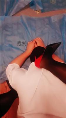 乂乂转胯狗爬/跪舔黑丝高跟/sp坐脸窒息 JS241205-40