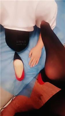 乂乂转胯狗爬/跪舔黑丝高跟/sp坐脸窒息 JS241205-40