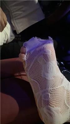 玥樾车内长靴美腿诱惑司机 JS241205-35