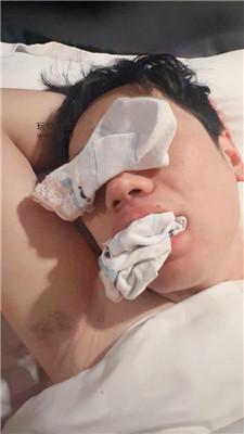 栀子女王吃袜子/棉袜踩踏/坐脸窒息 bf47832