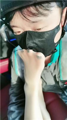 皮皮车内诱惑代驾司机做奴下 bf47845