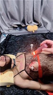 阿璐大王喜欢变装的狗就是骚完整版JS241205-43