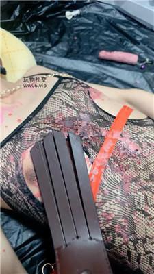 阿璐大王喜欢变装的狗就是骚完整版JS241205-43