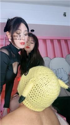 伽萝双S-虐乳/重度鞭打/强制挠痒/坐脸腿绞 bf47837