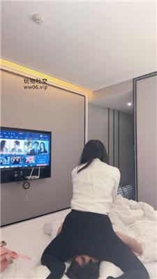 栀子女王踩踏/强制坐脸窒息/闻臭鞋 bf47831