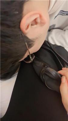 栀子女王踩踏/强制坐脸窒息/闻臭鞋 bf47831