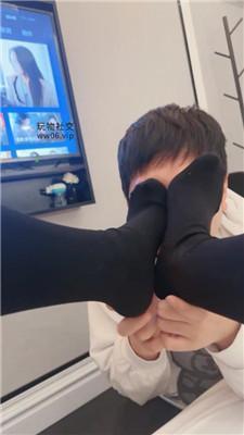 栀子女王踩踏/强制坐脸窒息/闻臭鞋 bf47831