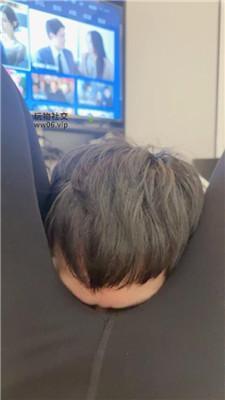 栀子女王踩踏/强制坐脸窒息/闻臭鞋 bf47831