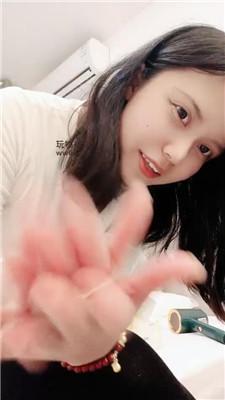 栀子女王坐脸窒息/踩踏/袜子塞嘴 bf47784