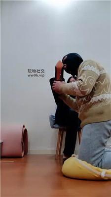 拽拽高跟碾压狗爪/舔裸足/抽耳光 JS241205-2