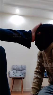 拽拽高跟碾压狗爪/舔裸足/抽耳光 JS241205-2