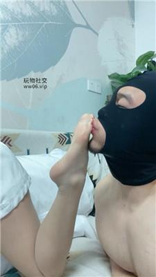 甜一掐乳踩踏/清理长靴/脚深喉插吐 bf47791