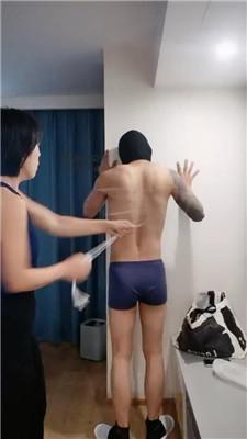 芝芝骑狗脖/耳光/数据线抽/踩踏/喝圣水 JS241205-3