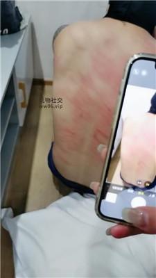 芝芝骑狗脖/耳光/数据线抽/踩踏/喝圣水 JS241205-3