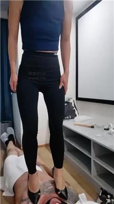 芝芝骑狗脖/耳光/数据线抽/踩踏/喝圣水 JS241205-3